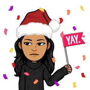 Meet your Posher, Soraya